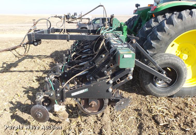 image for item DB1948 QuinStar 670530 Eco-Till'R strip-till