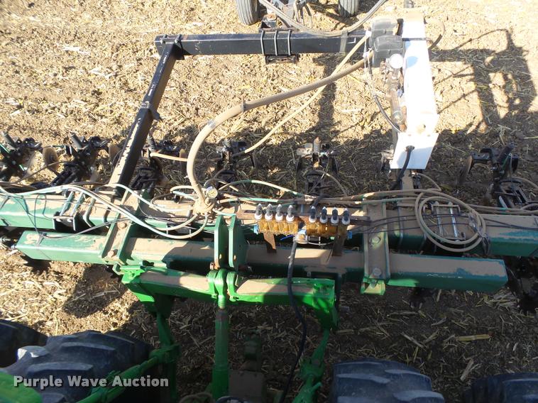image for item DB1948 QuinStar 670530 Eco-Till'R strip-till