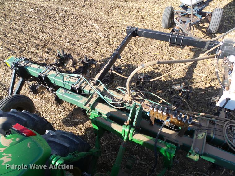 image for item DB1948 QuinStar 670530 Eco-Till'R strip-till