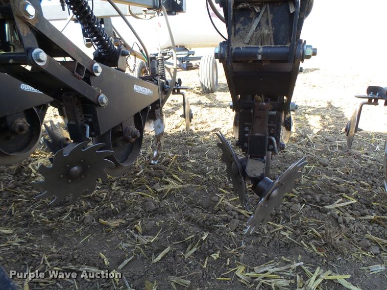 image for item DB1948 QuinStar 670530 Eco-Till'R strip-till