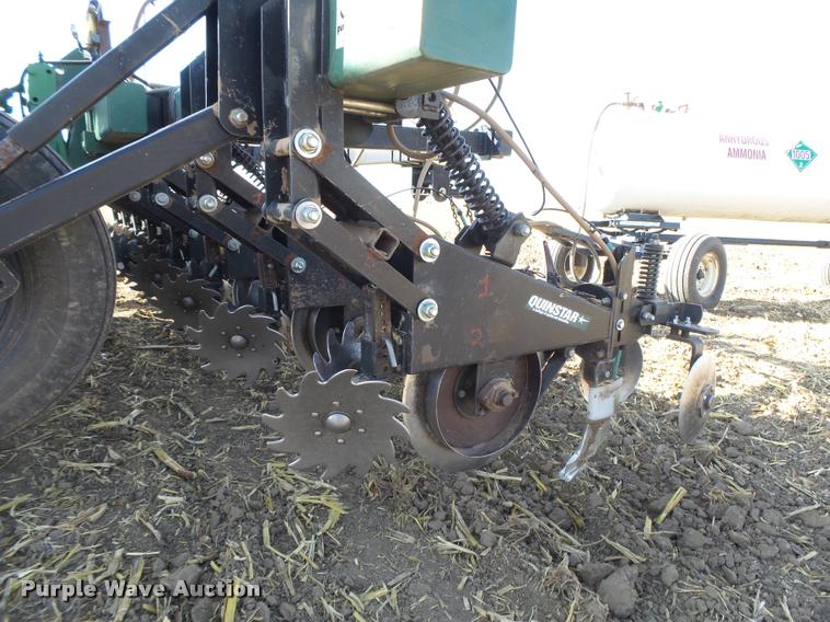 image for item DB1948 QuinStar 670530 Eco-Till'R strip-till