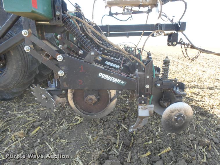 image for item DB1948 QuinStar 670530 Eco-Till'R strip-till