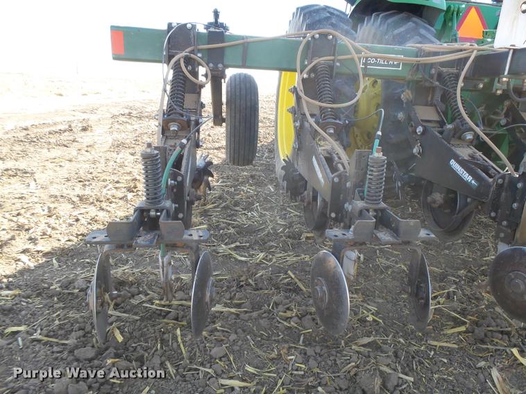 image for item DB1948 QuinStar 670530 Eco-Till'R strip-till