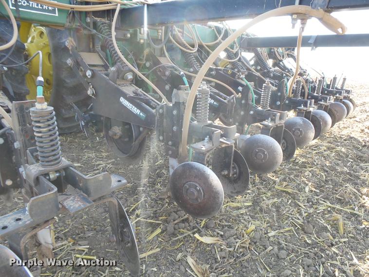 image for item DB1948 QuinStar 670530 Eco-Till'R strip-till