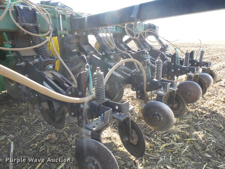 image for item DB1948 QuinStar 670530 Eco-Till'R strip-till