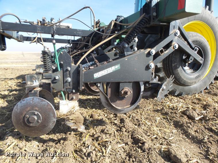image for item DB1948 QuinStar 670530 Eco-Till'R strip-till