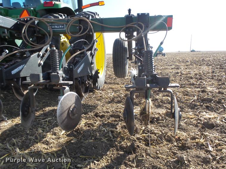 image for item DB1948 QuinStar 670530 Eco-Till'R strip-till