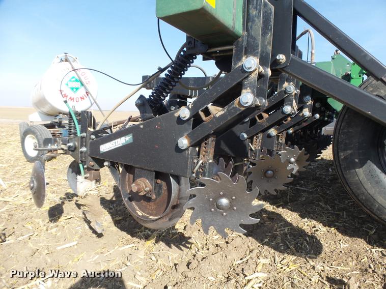 image for item DB1948 QuinStar 670530 Eco-Till'R strip-till