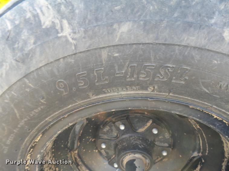 image for item DB1948 QuinStar 670530 Eco-Till'R strip-till