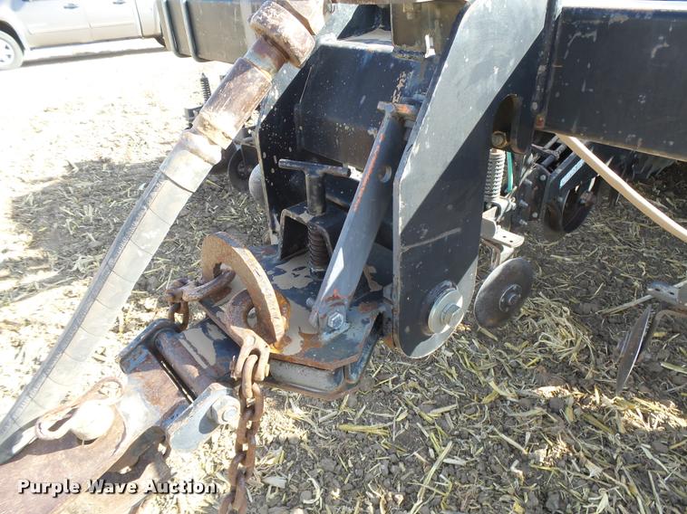 image for item DB1948 QuinStar 670530 Eco-Till'R strip-till