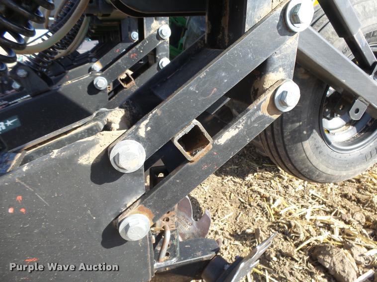 image for item DB1948 QuinStar 670530 Eco-Till'R strip-till