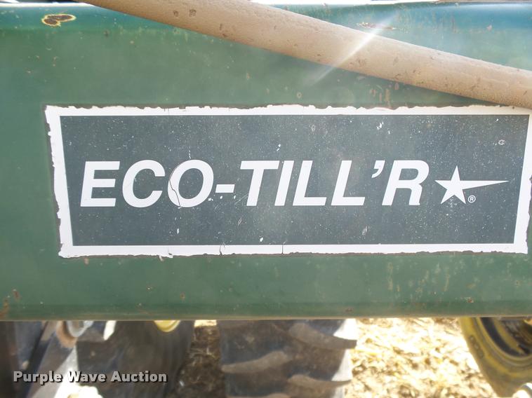 image for item DB1948 QuinStar 670530 Eco-Till'R strip-till