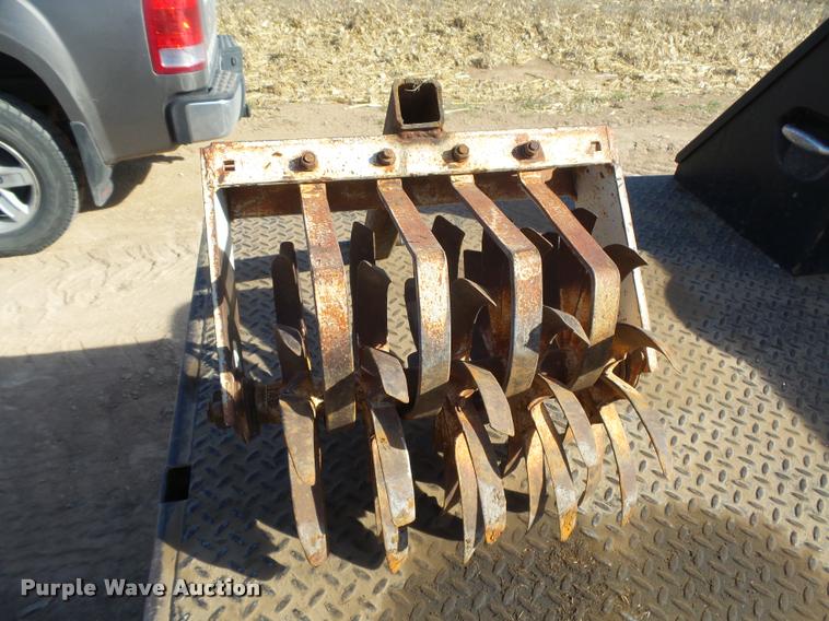 image for item DB1948 QuinStar 670530 Eco-Till'R strip-till