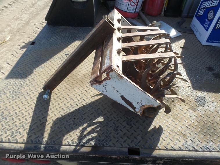 image for item DB1948 QuinStar 670530 Eco-Till'R strip-till