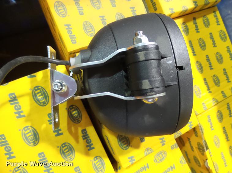 image for item DH9513 (4) Hella lights