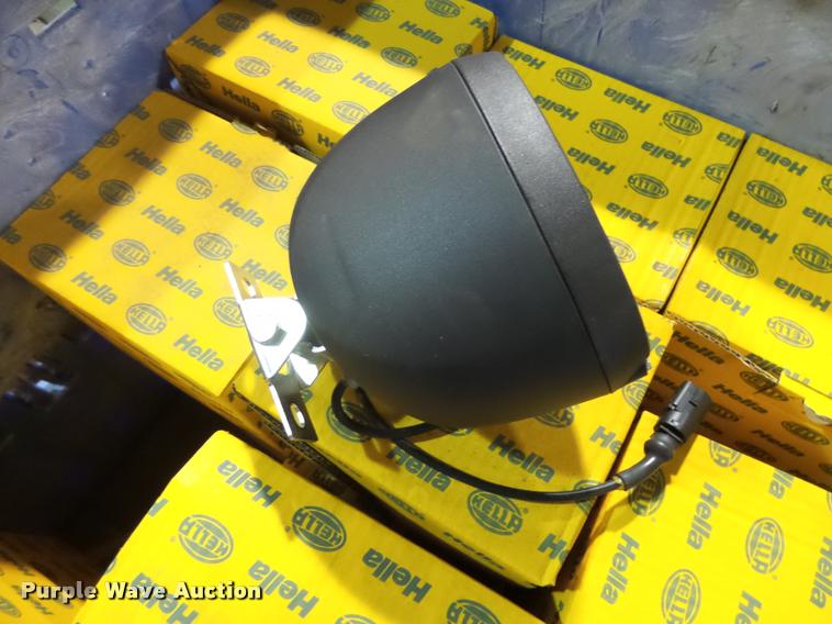 image for item DH9537 (6) Hella lights