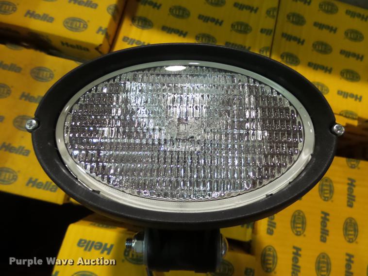 image for item DH9537 (6) Hella lights