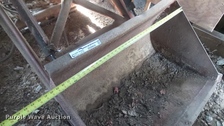 image for item DQ9835 Wagner loader