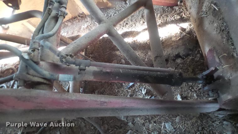 image for item DQ9835 Wagner loader