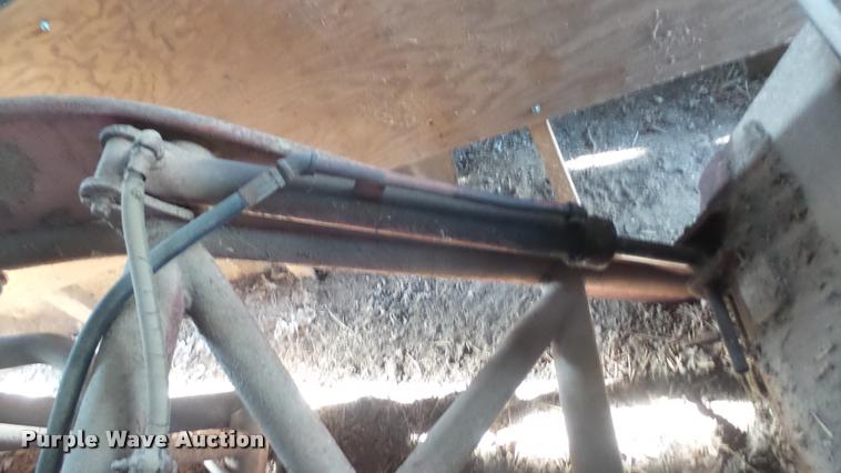 image for item DQ9835 Wagner loader