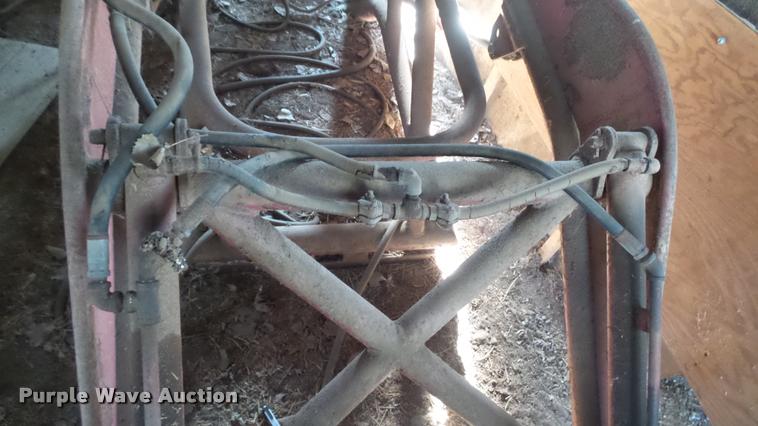 image for item DQ9835 Wagner loader