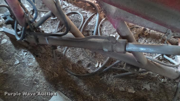 image for item DQ9835 Wagner loader