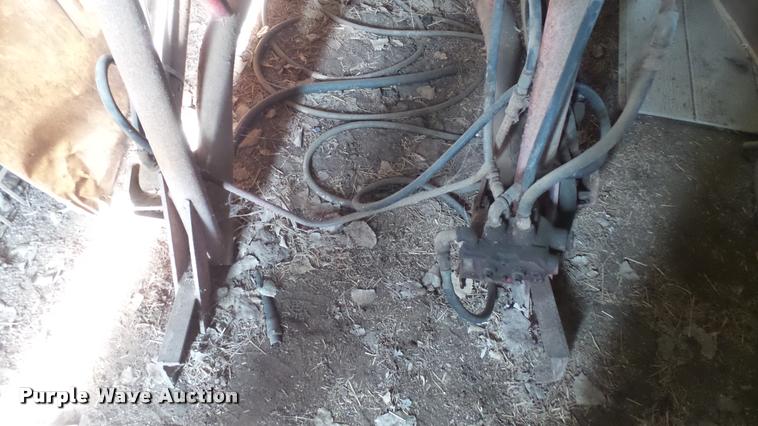 image for item DQ9835 Wagner loader