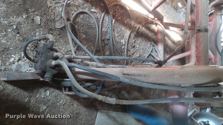 image for item DQ9835 Wagner loader