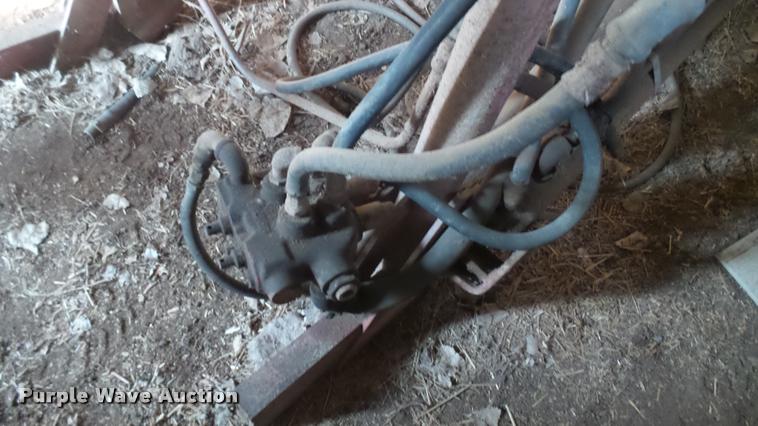 image for item DQ9835 Wagner loader