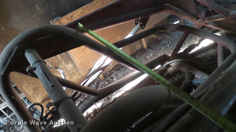 image for item DQ9835 Wagner loader