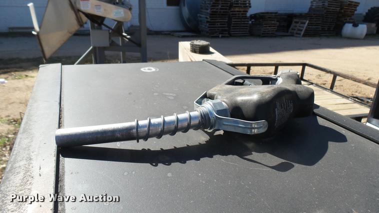 image for item DQ9992 (7) Gasboy fuel pumps