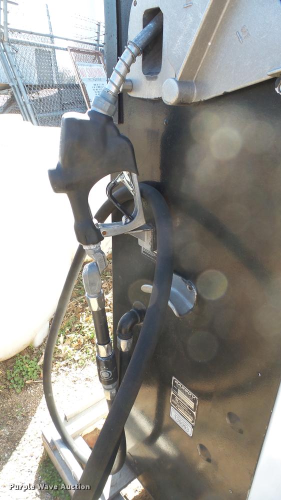 image for item DQ9992 (7) Gasboy fuel pumps