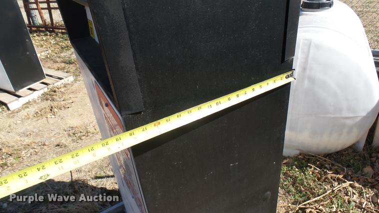 image for item DQ9992 (7) Gasboy fuel pumps