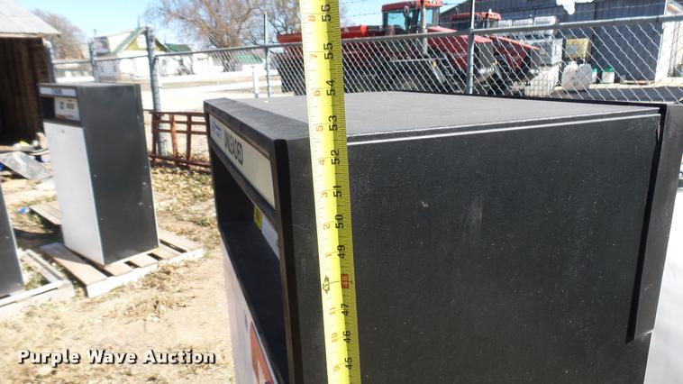 image for item DQ9992 (7) Gasboy fuel pumps