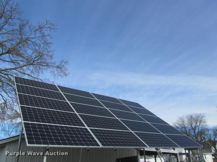 image for item F1612 2017 solar system kit