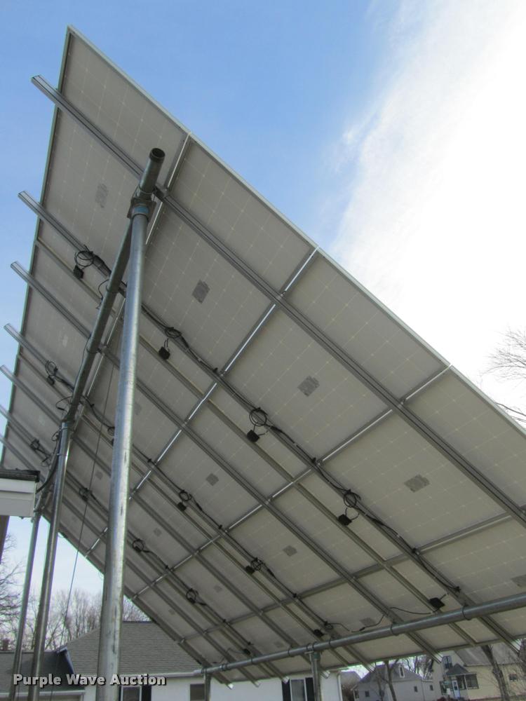 image for item F1612 2017 solar system kit