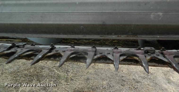 image for item K2703 AGCO 700C rigid head