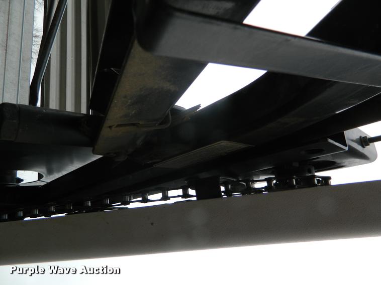 image for item K2703 AGCO 700C rigid head