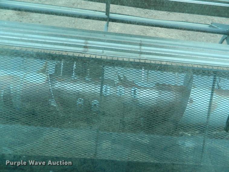 image for item K2703 AGCO 700C rigid head