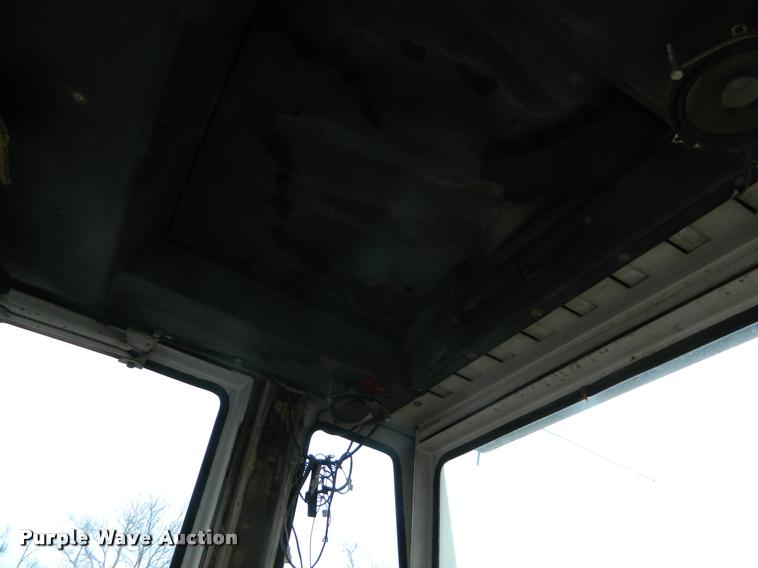 image for item K2705 1974 Case 2470 4WD tractor