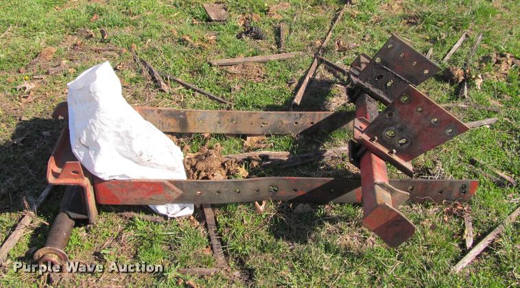 image for item K4978 Westendorf loader attachment