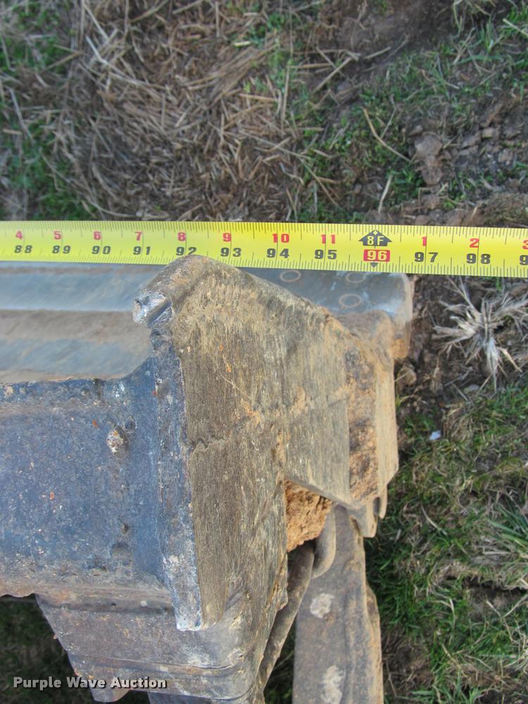 image for item K4979 1969 Caterpillar D4D dozer