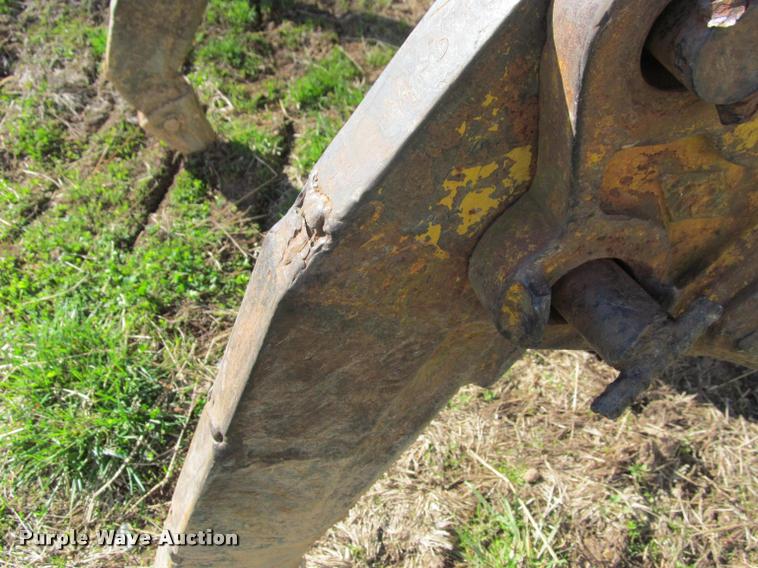 image for item K4979 1969 Caterpillar D4D dozer