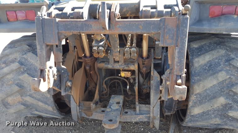 image for item L1595 1987 Caterpillar Challenger 65 tractor