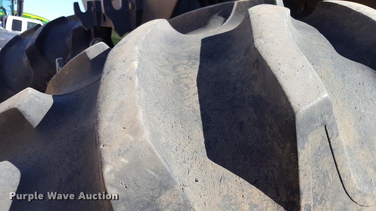 image for item L1597 1980 John Deere 4840 tractor