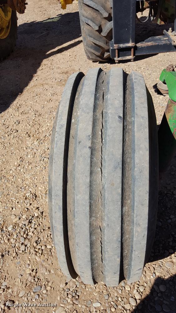 image for item L1597 1980 John Deere 4840 tractor