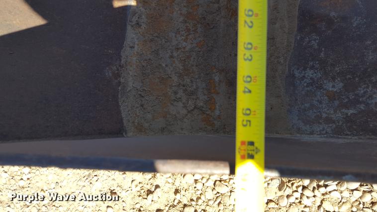 image for item L1597 1980 John Deere 4840 tractor