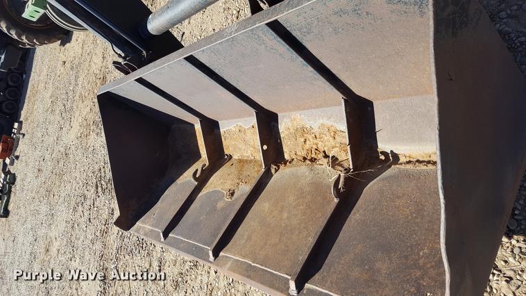 image for item L1597 1980 John Deere 4840 tractor