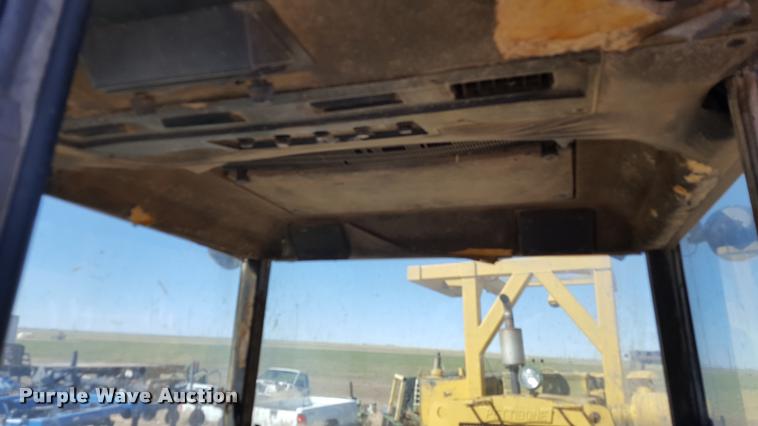 image for item L1597 1980 John Deere 4840 tractor