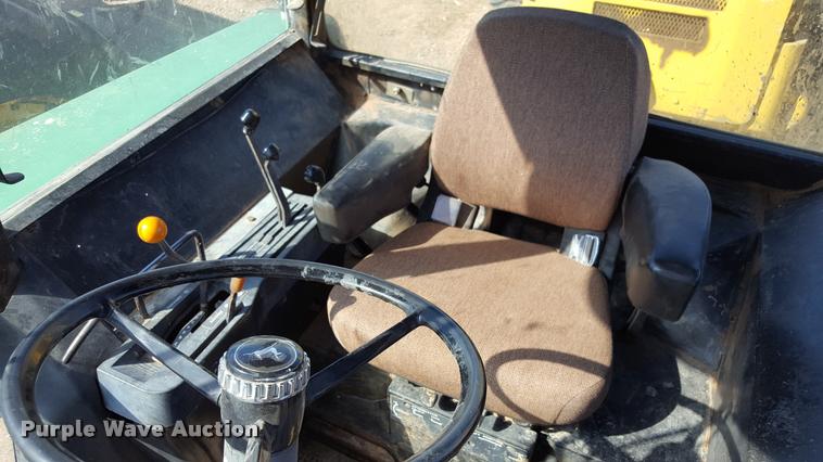 image for item L1597 1980 John Deere 4840 tractor